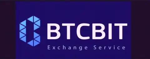 Логотип криптовалютной интернет-обменки BTCBit Sp. z.o.o.