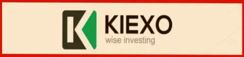 Лого мирового уровня биржевой организации KIEXO LLC