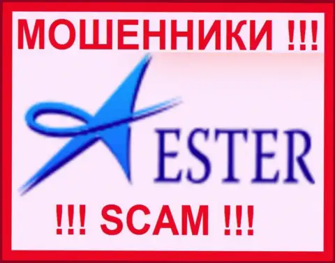 Ester Holdings - это МОШЕННИК !!!