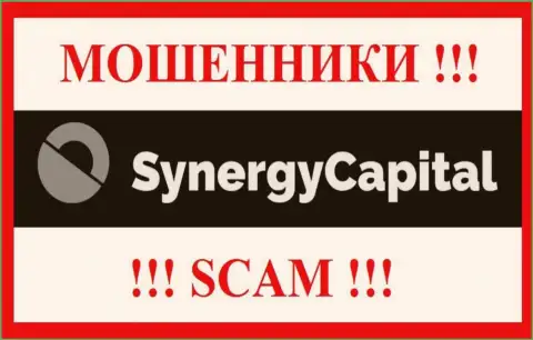 SynergyCapital Top - это МОШЕННИКИ !!! Финансовые средства выводить отказываются !!!