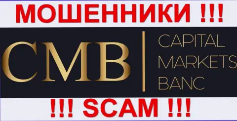 Капитал Маркетс Банк это КУХНЯ НА ФОРЕКС !!! SCAM !!!