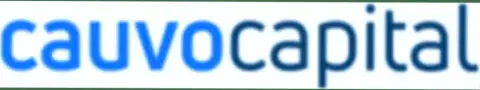 Логотип дилинговой компании Кауво Капитал